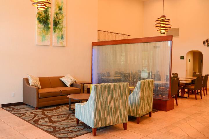 Hotel Interior 18 of 60