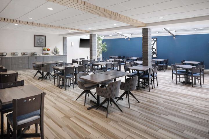 Best Western Plus Prince George