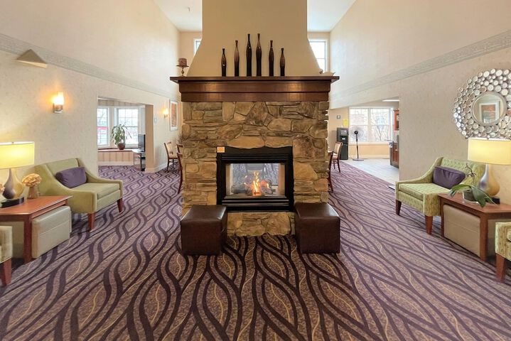 Smart Suites an Ascend Collection Hotel