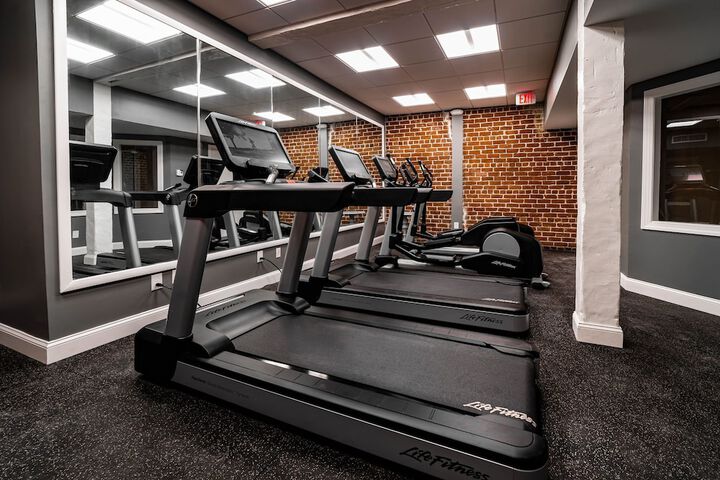 Health and Fitness 35 of 39