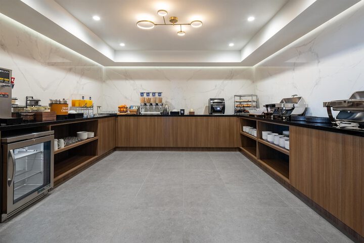 Homewood Suites by Hilton Surrey