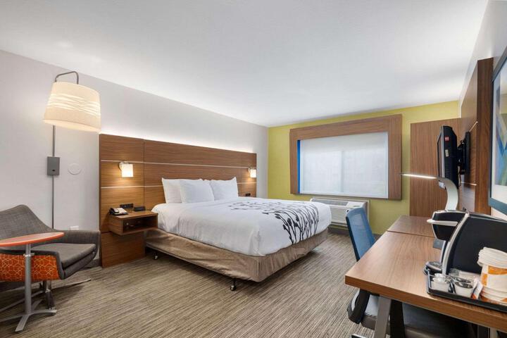 Sleep Inn & Suites Tempe ASU Campus
