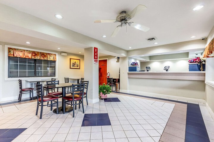 Econo Lodge Berea