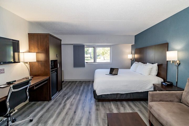 Victoria Inn Hotel & Convention Centre Brandon