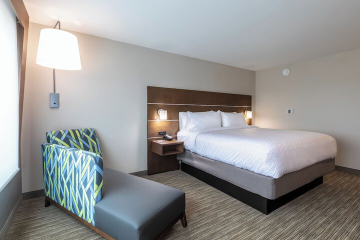 Holiday Inn Express & Suites Rock Hill by IHG