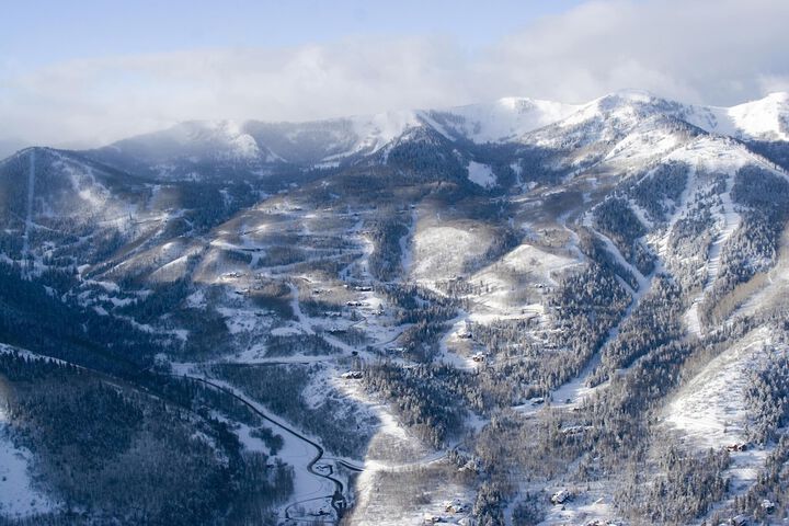 Hyatt Centric Park City