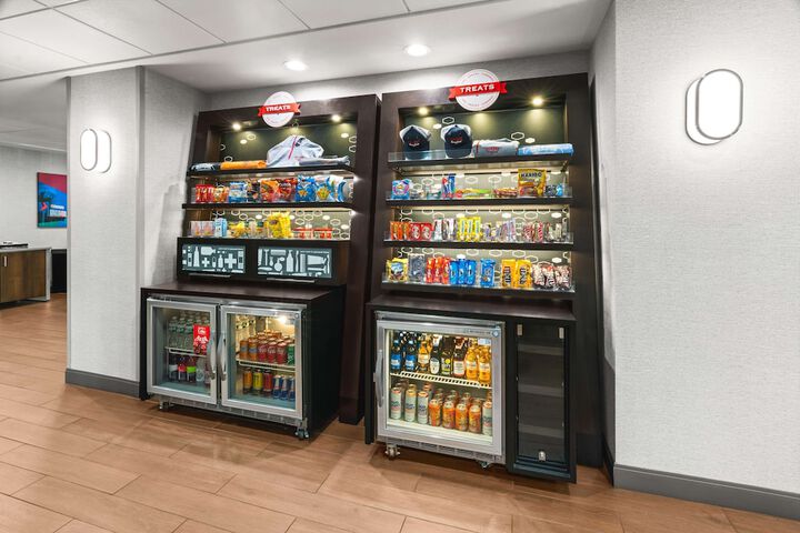Hampton Inn Seekonk