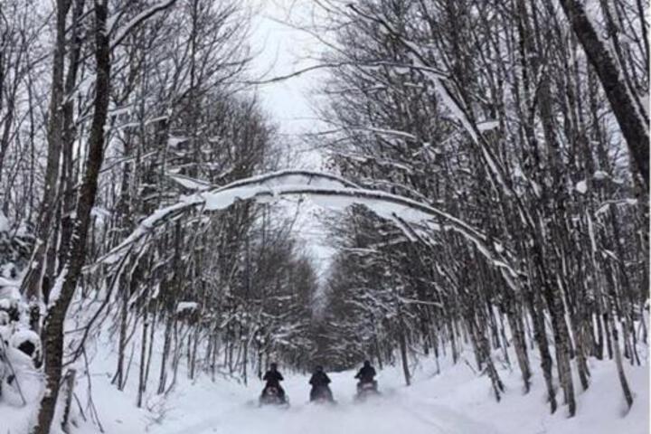Black Mountain Recreational Area Vacation Rental