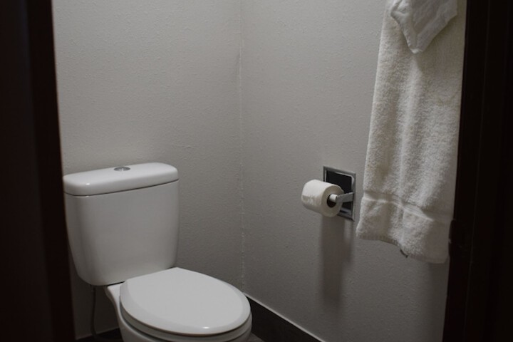Budget Inn Ardmore