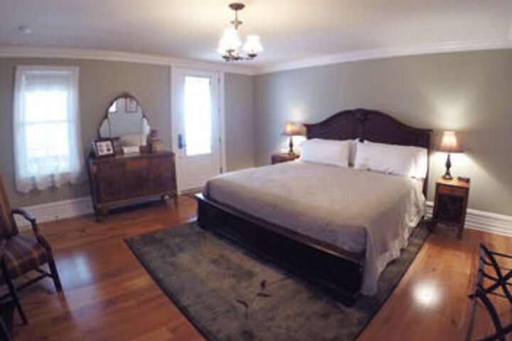 Main Street Inn