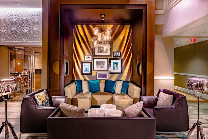Hotel Interior 18 of 73
