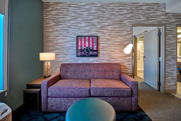 Home2 Suites by Hilton Odessa