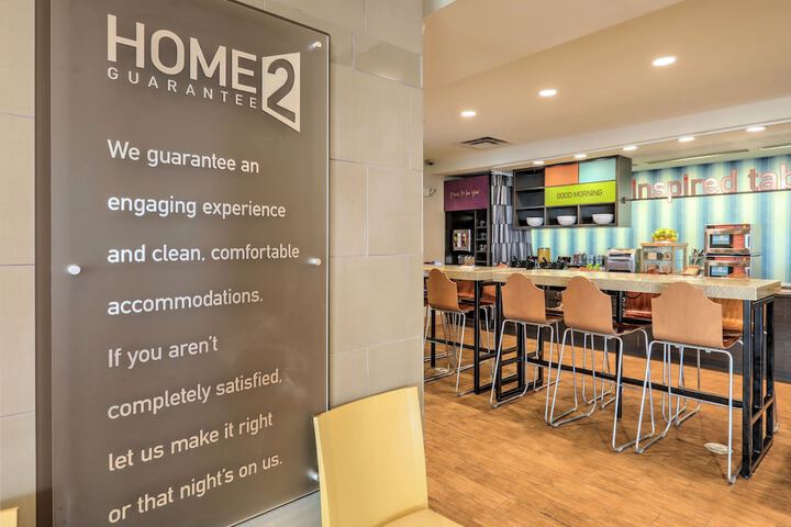Home2 Suites by Hilton Erie PA