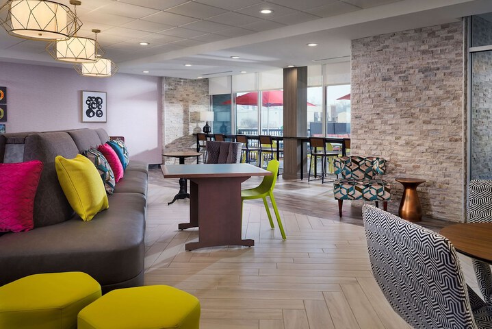 Home2 Suites by Hilton Jackson / Pearl MS