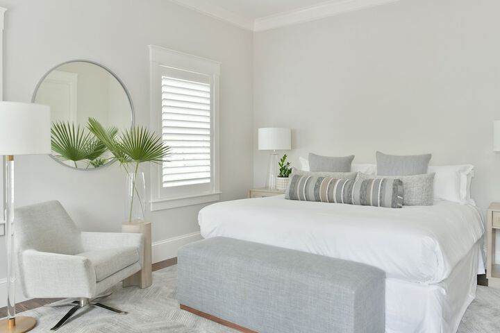 Montage Palmetto Bluff Residences