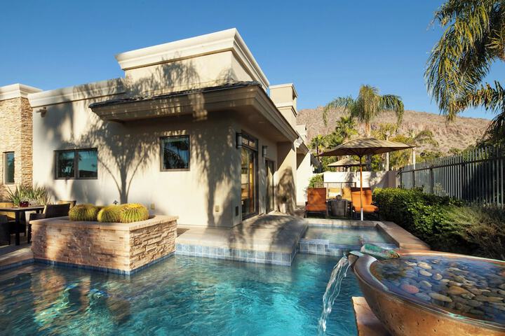The Phoenician a Luxury Collection Resort, Scottsdale