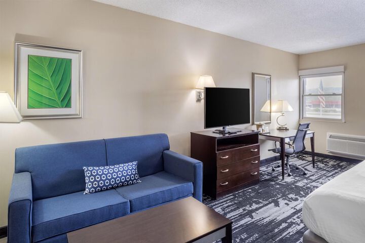 Best Western Owego Inn