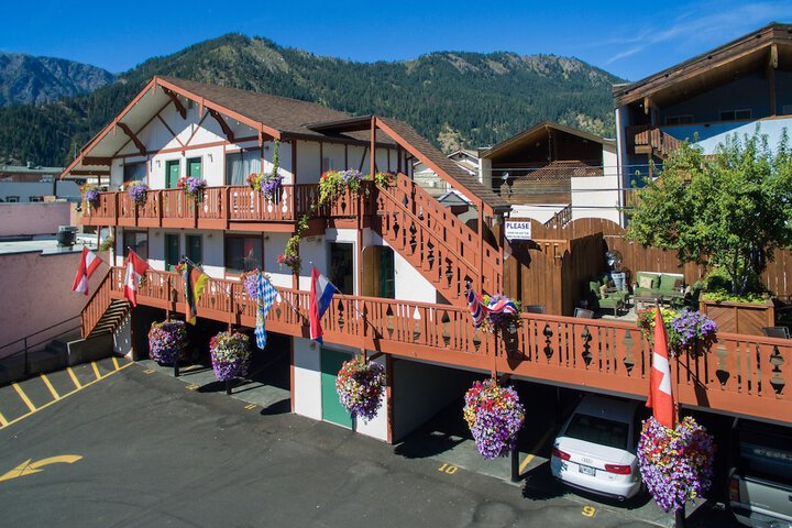 Obertal Inn