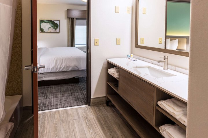 Comfort Inn & Suites New Iberia - Avery Island
