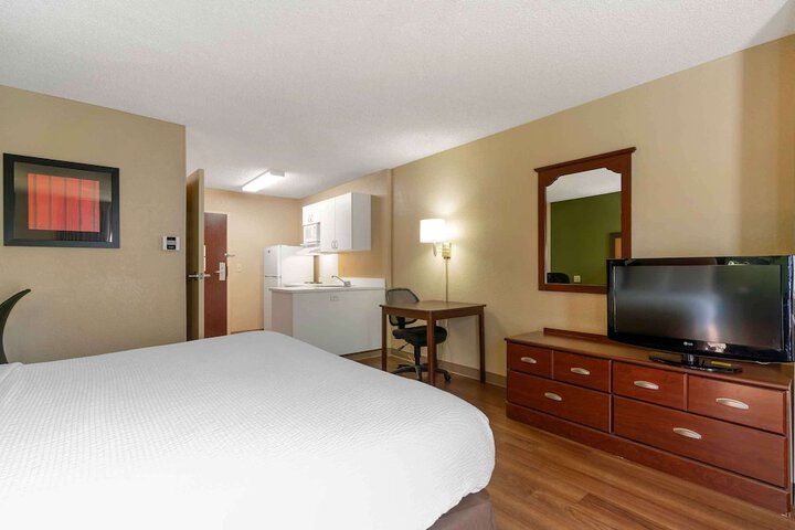 Extended Stay America Suites Santa Rosa North