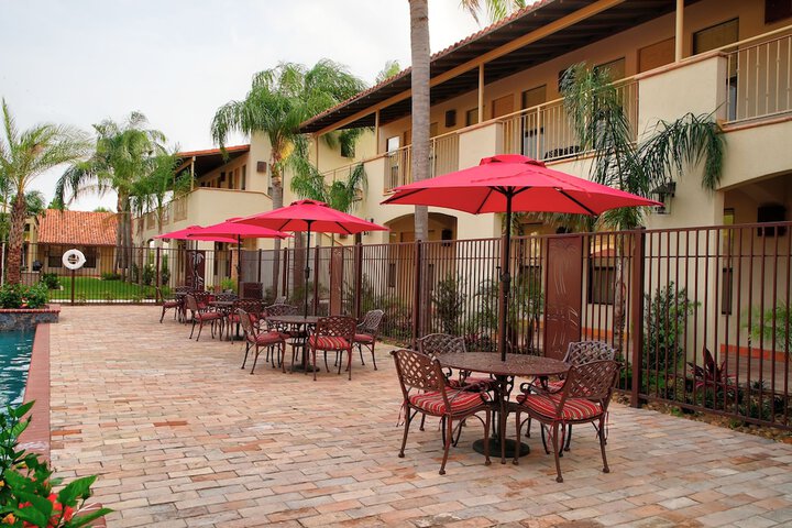 The Bungalows on Shary Mission-McAllen
