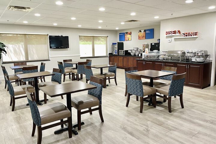 Comfort Inn & Suites Augusta Fort Gordon Area