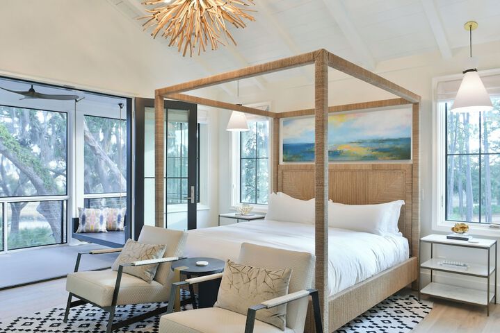 Montage Palmetto Bluff Residences