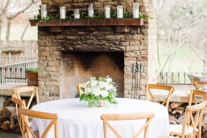 The Winchester Lodge