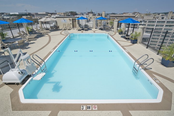 Pool 12 of 85