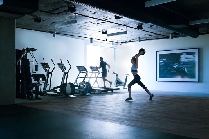 Health and Fitness 36 of 47