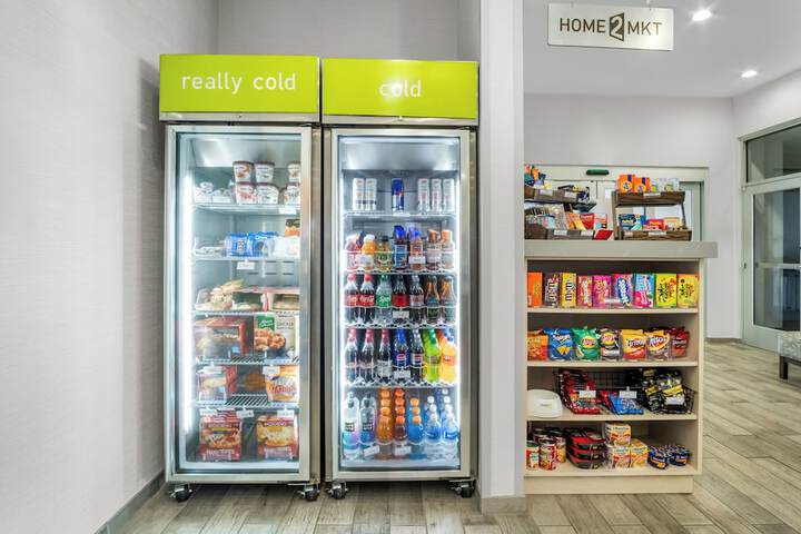 Home2 Suites by Hilton Fort Worth Northlake