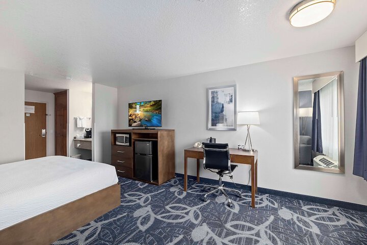 Best Western Plus Twin Falls Hotel