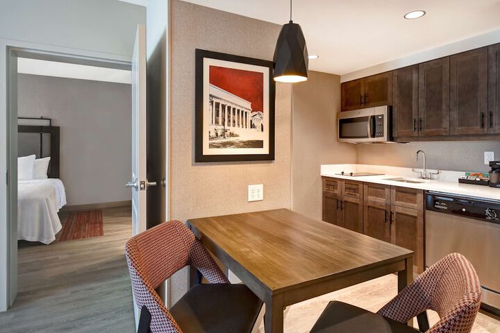 Homewood Suites by Hilton Tuscaloosa Downtown