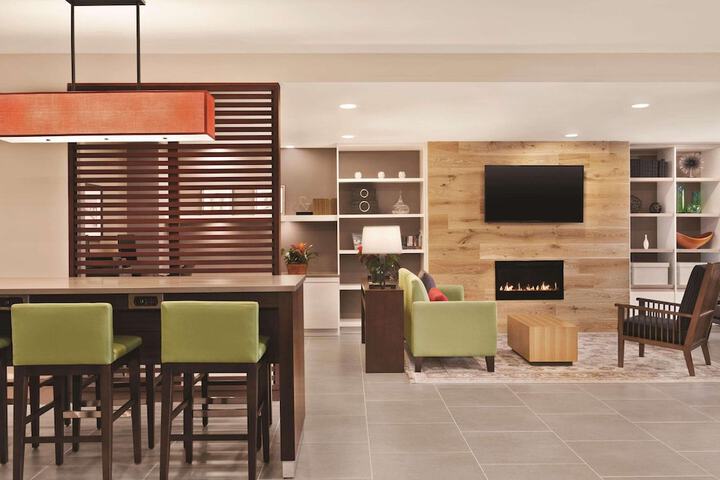 Hotel Interior 5 of 24