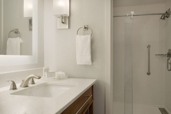 Homewood Suites by Hilton Tuscaloosa Downtown