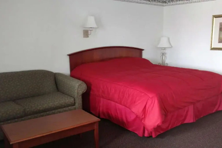 Americas Best Value Inn McKinney