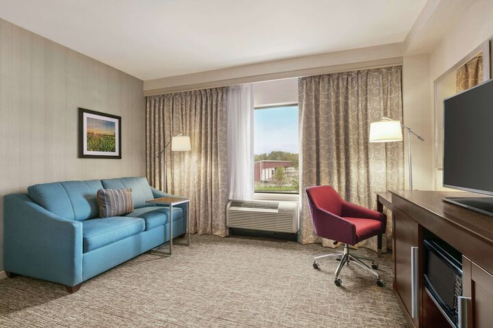Hampton Inn Penn Yan