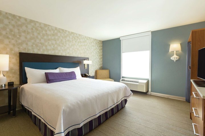 Home2 Suites by Hilton Bellingham Airport