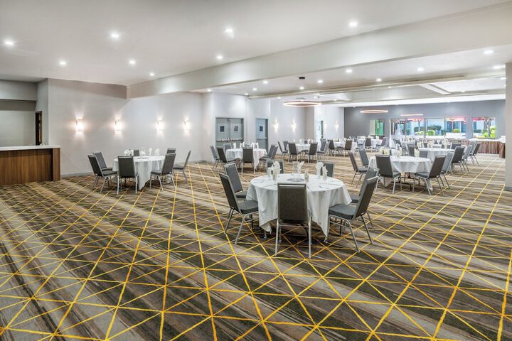 Holiday Inn Dublin-Pleasanton by IHG