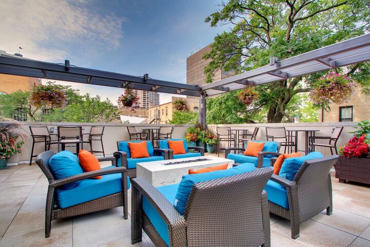 Terrace/Patio 59 of 62