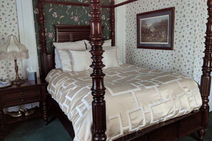 Allegiance Bed and Breakfast