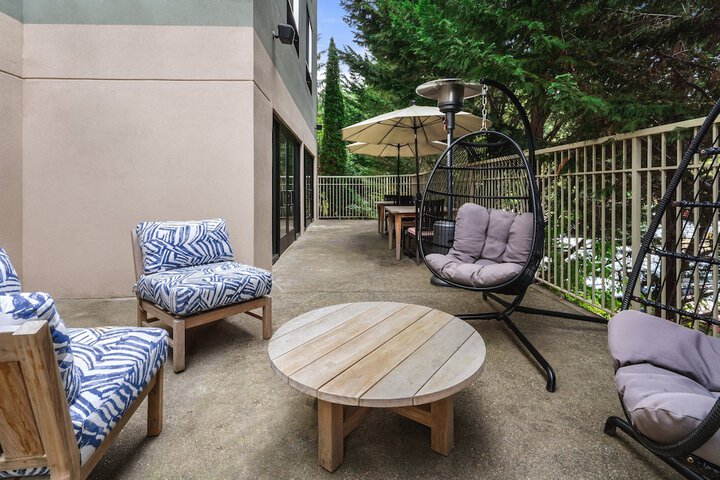 Terrace/Patio 42 of 42