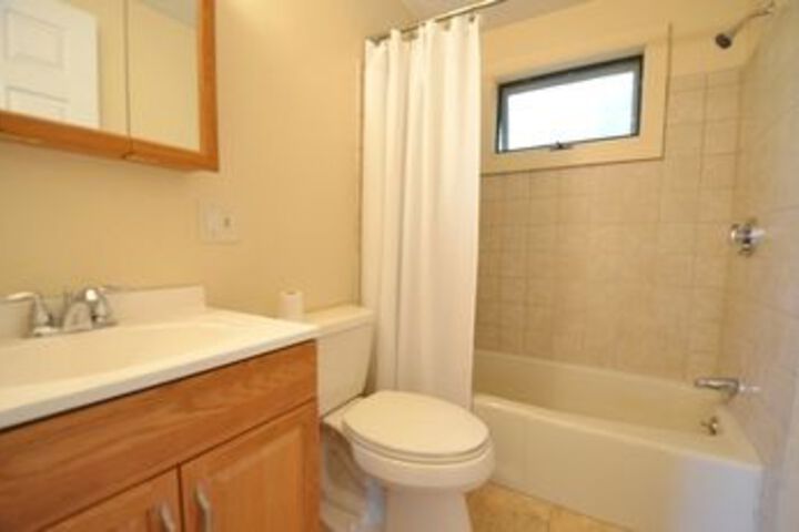9 Evans - 2 Bedroom House