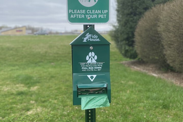 Pet Friendly 49 of 49