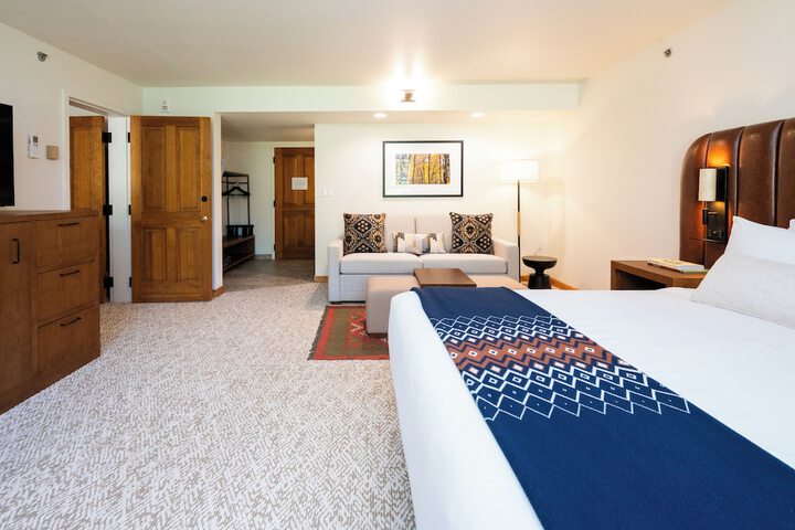 Rock Creek Resort