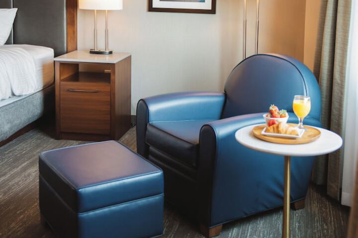 The Explorer Hotel Yellowknife