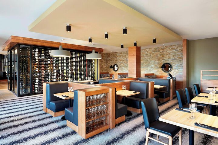 Four Points by Sheraton Kelowna Airport