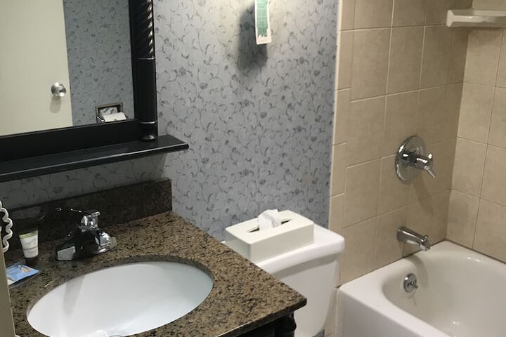 Heritage Hotel Lancaster