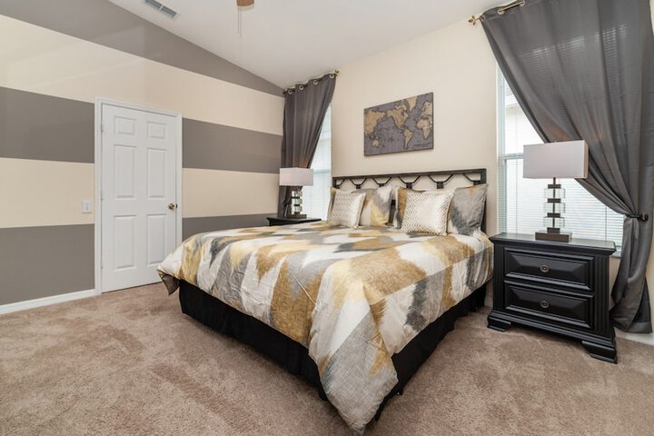 Windsor Palms Resort Vacation Home