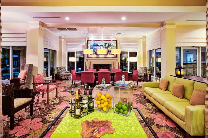 Hotel Interior 17 of 60